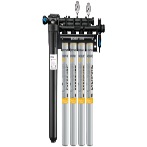 Pentair Everpure Coldrink 3-7CLM+